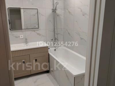 2-комнатная квартира · 50 м² · 2/5 этаж, Ихсанова 52 за 27 млн ₸ в Уральске, мкр Школьник