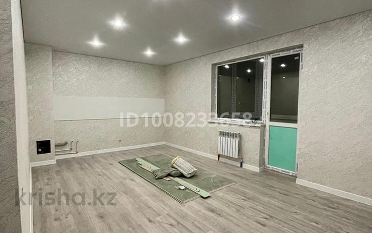 2-бөлмелі пәтер · 53.5 м² · 3/10 қабат, Базовая 4/2, бағасы: 28.5 млн ₸ в Усть-Каменогорске — фото 2