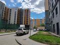 3-комнатная квартира · 72.1 м² · 22/22 этаж, ул. Туркестан 4Б за 46 млн ₸ в Астане, Есильский р-н