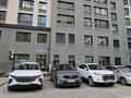 3-комнатная квартира · 72.1 м² · 22/22 этаж, ул. Туркестан 4Б за 46 млн ₸ в Астане, Есильский р-н — фото 3