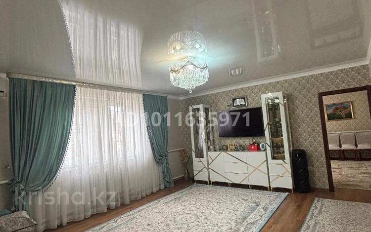 Отдельный дом · 5 комнат · 185 м² · 6 сот., Наурыз за 35 млн ₸ в Баскудуке — фото 10