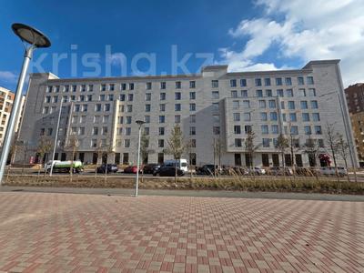 Свободное назначение, офисы, магазины и бутики, общепит, салоны красоты, бани, гостиницы и зоны отдыха, фитнес и спорт, медцентры и аптеки, образование, конференц-залы, кабинеты и рабочие места, студии · 4162.8 м² за ~ 29.1 млн 〒 в Астане, Нура р-н