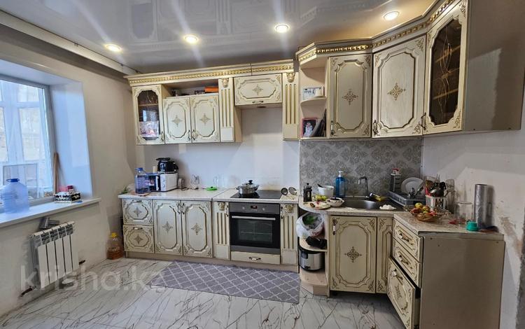 3-бөлмелі пәтер · 113.3 м² · 1/6 қабат, Даулеткерей 3а, бағасы: ~ 30 млн ₸ в Астане, Сарыарка р-н — фото 28