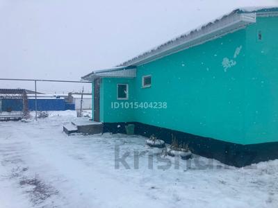 Отдельный дом · 4 комнаты · 126 м² · 9 сот., Жамбыл 9/2 за 18 млн ₸ в Актобе, жилой массив Курайлы