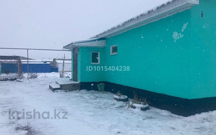Жеке үй · 4 бөлме · 126 м² · 9 жүзд., Жамбыл 9/2, бағасы: 18 млн ₸ в Актобе, жилой массив Курайлы — фото 2