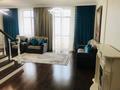 2-комнатная квартира · 125 м² · 14/15 этаж, Тауелсиздик 33 за 550 000 ₸ в Астане, Алматы р-н