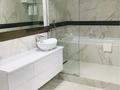 2-комнатная квартира · 125 м² · 14/15 этаж, Тауелсиздик 33 за 550 000 ₸ в Астане, Алматы р-н — фото 13