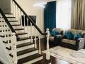 2-комнатная квартира · 125 м² · 14/15 этаж, Тауелсиздик 33 за 550 000 ₸ в Астане, Алматы р-н — фото 3