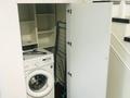 2-комнатная квартира · 125 м² · 14/15 этаж, Тауелсиздик 33 за 550 000 ₸ в Астане, Алматы р-н — фото 6