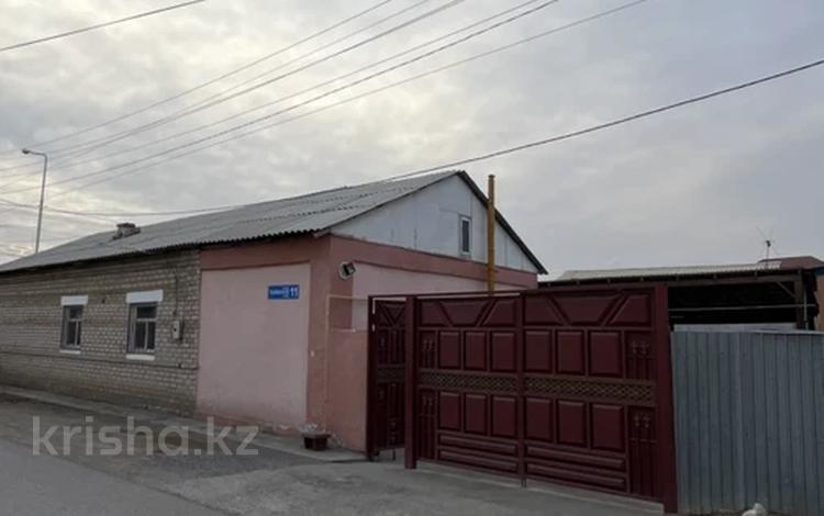 Отдельный дом · 4 комнаты · 90 м² · 6 сот., Тайманов 11 — Шанхай за 15 млн ₸ в  — фото 2