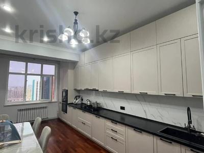 3-комнатная квартира · 123.8 м² · 9/10 этаж, 18А мкр 2 за 61 млн ₸ в Актау