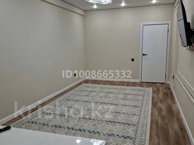 2-бөлмелі пәтер · 64 м² · 1/9 қабат, мкр Нурсая, бағасы: 30 млн ₸ в Атырау