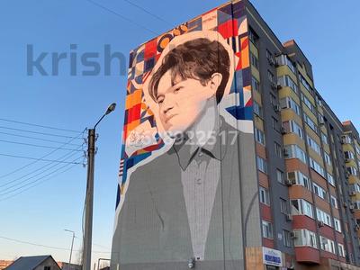 2-комнатная квартира · 67.7 м² · 8/9 этаж, мкр. Алтын орда, Бокенбай батыра 22/1 22 — 12 микрорайон, рядом с остановкой Кендала, напротив озерной за 22.5 млн ₸ в Актобе