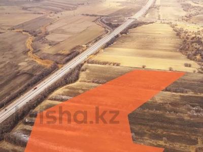 Участок · 12 га, Алатау за 990 млн ₸