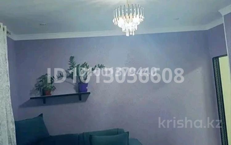 2-комнатная квартира · 45 м² · 2/4 этаж, Кунаева 23 — Возле площади за 8.8 млн ₸ в Кентау — фото 2