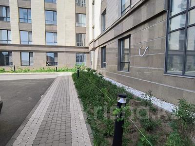 3-бөлмелі пәтер · 105.1 м² · 4/9 қабат, Шамши Калдаяков 34, бағасы: 56 млн ₸ в Астане, Сарайшык р-н