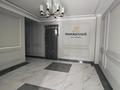 3-бөлмелі пәтер · 105.1 м² · 4/9 қабат, Шамши Калдаяков 34, бағасы: 56 млн ₸ в Астане, Сарайшык р-н — фото 2