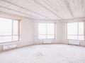 3-бөлмелі пәтер · 105.1 м² · 4/9 қабат, Шамши Калдаяков 34, бағасы: 56 млн ₸ в Астане, Сарайшык р-н