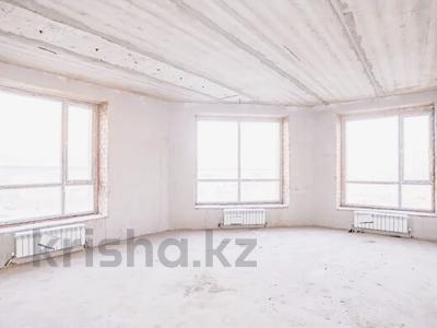 3-бөлмелі пәтер · 105.1 м² · 4/9 қабат, Шамши Калдаяков 34, бағасы: 56 млн ₸ в Астане, Сарайшык р-н