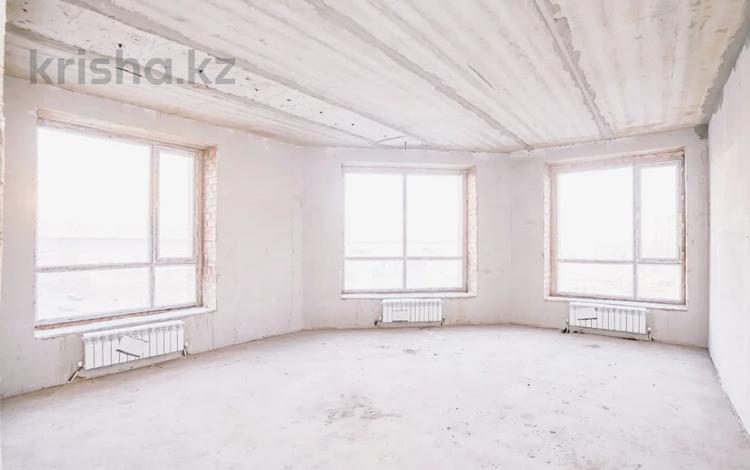 3-бөлмелі пәтер · 105.1 м² · 4/9 қабат, Шамши Калдаяков 34, бағасы: 56 млн ₸ в Астане, Сарайшык р-н — фото 6