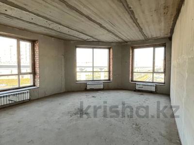 3-бөлмелі пәтер · 105.1 м² · 4/9 қабат, Шамши Калдаяков 34, бағасы: 56 млн ₸ в Астане, Сарайшык р-н