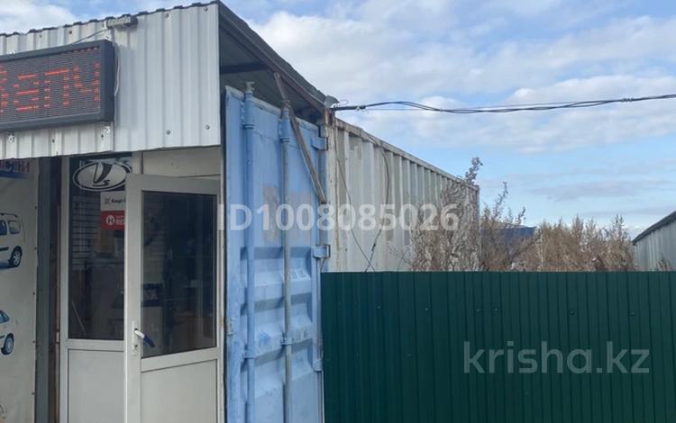 Магазин · 15 м² за 800 000 ₸ в Уральске, мкр Жана Орда — фото 2