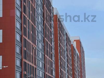 3-бөлмелі пәтер · 105 м² · 3/20 қабат, Мангилик Ел, бағасы: 49.9 млн ₸ в Астане, Есильский р-н