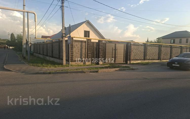 Отдельный дом · 4 комнаты · 127 м² · 8 сот., мкр Дархан, Мугалжар 5а — Сабатаева 41 за 95 млн ₸ в Алматы, Алатауский р-н — фото 15