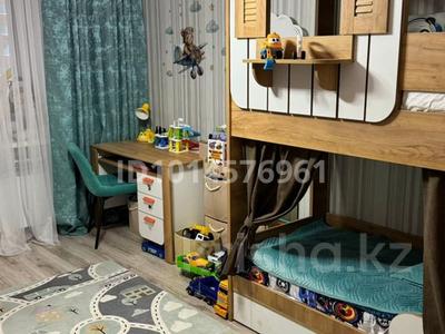 4-бөлмелі пәтер · 131 м² · 4/9 қабат, Береке, бағасы: 700 000 ₸ в Костанае