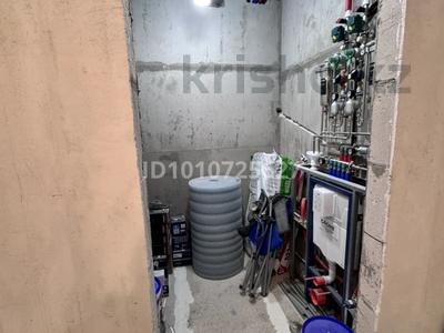 4-бөлмелі пәтер · 100 м² · 7/9 қабат, Туран 55/8 — Барыс арена, бағасы: 85 млн ₸ в Астане, Нура р-н