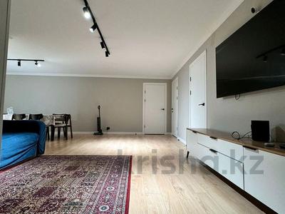 4-комнатная квартира · 126.3 м² · 8/10 этаж, Абылкаир хана за 45 млн ₸ в Актобе