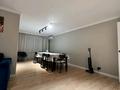 4-бөлмелі пәтер · 126.3 м² · 8/10 қабат, Абылкаир хана, бағасы: 45 млн ₸ в Актобе — фото 3