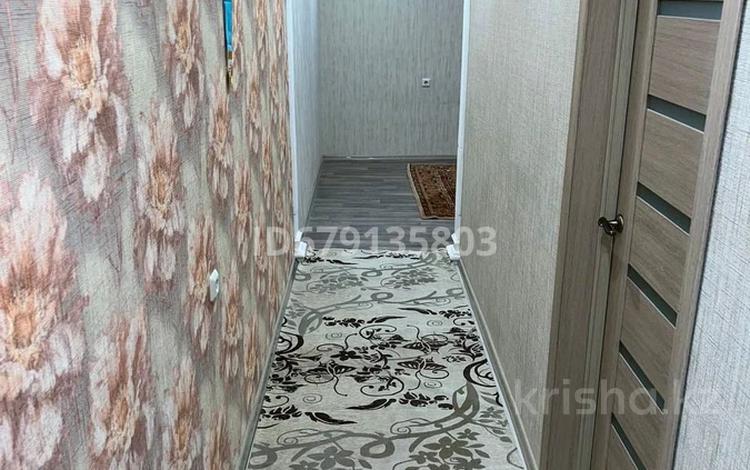 4-бөлмелі пәтер, 90 м², 2/5 қабат, Ж.Кизатова 3 И — Омское кольцо, бағасы: 36 млн 〒 в Петропавловске — фото 2