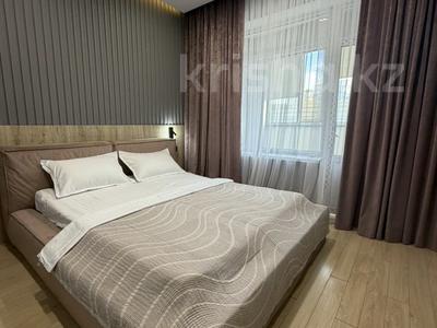 2-комнатная квартира · 55 м² · 3/14 этаж, мкр 11 144а/2 за 20 000 ₸ в Актобе