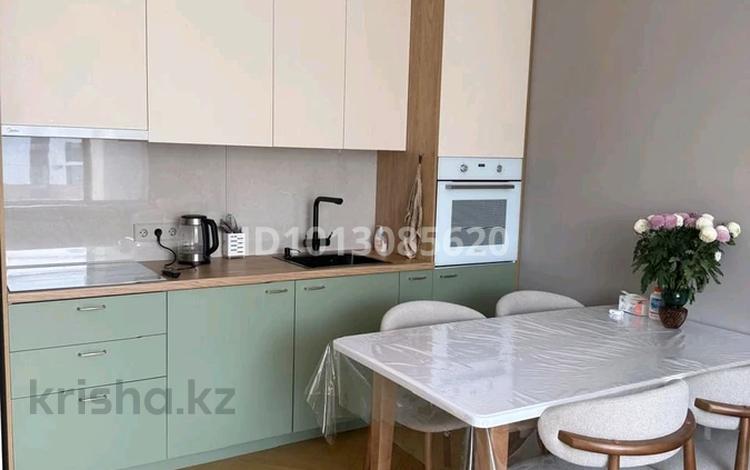 2-бөлмелі пәтер · 50.3 м² · 11/14 қабат, Анет баба 8, бағасы: 40 млн ₸ в Астане, Нура р-н — фото 2