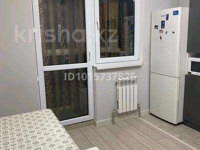 1-комнатная квартира · 42 м² · 2/10 этаж, Сейфуллина 51 за 27 млн ₸ в Алматы, Турксибский р-н