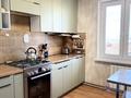 4-бөлмелі пәтер · 84 м² · 5/5 қабат, Ақжар ш/а. 152 — даулеткерея, бағасы: ~ 46 млн ₸ в Алматы, Наурызбайский р-н — фото 2