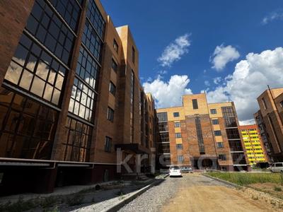 2-бөлмелі пәтер · 60.1 м² · 1/5 қабат, Алтын орда ш/а., бағасы: 18.5 млн ₸ в Актобе, мкр. Алтын орда