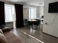 1-бөлмелі пәтер · 40 м², Гвардейская 12, бағасы: 13 000 ₸ в Приозёрске — фото 2