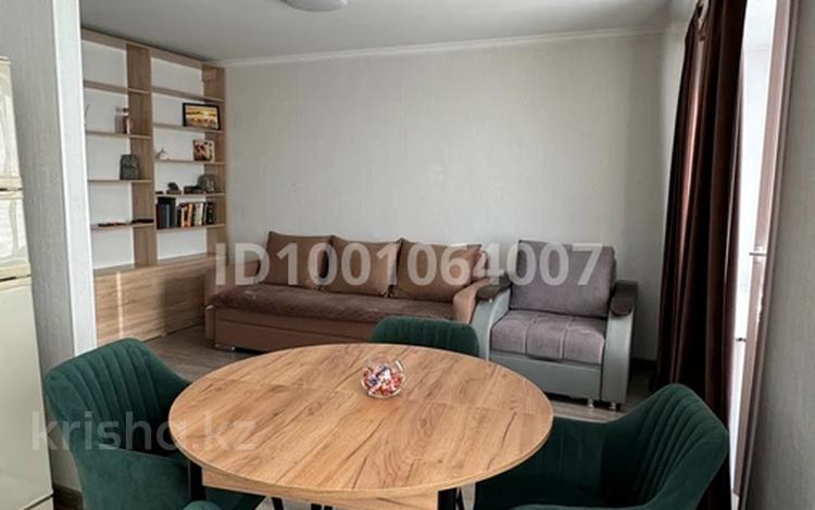 1-бөлмелі пәтер · 40 м², Гвардейская 12, бағасы: 13 000 ₸ в Приозёрске — фото 3