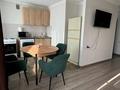 1-бөлмелі пәтер · 40 м², Гвардейская 12, бағасы: 13 000 ₸ в Приозёрске — фото 4