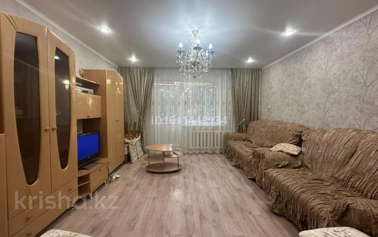 3-бөлмелі пәтер · 68 м² · 2/9 қабат, Богембайулы 36, бағасы: 28 млн ₸ в Семее — фото 2
