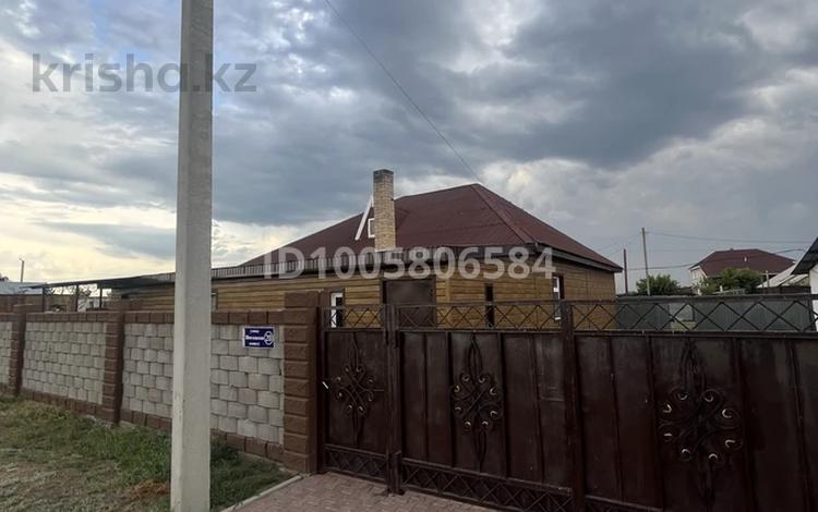 Жеке үй · 5 бөлме · 200 м² · 12 жүзд., Шоктальская 20, бағасы: 45 млн ₸ в Кенжеколе — фото 23