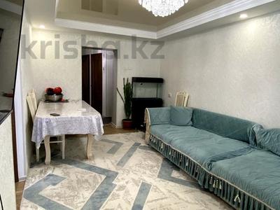 3-комнатная квартира · 57 м² · 5/5 этаж, ул. Генерал Сабыр Рахимова 47 — ул. Улбике Акына за 16.5 млн ₸ в Таразе