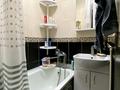 3-комнатная квартира · 57 м² · 5/5 этаж, ул. Генерал Сабыр Рахимова 47 — ул. Улбике Акына за 16.5 млн ₸ в Таразе — фото 11