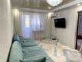 3-комнатная квартира · 57 м² · 5/5 этаж, ул. Генерал Сабыр Рахимова 47 — ул. Улбике Акына за 16.5 млн ₸ в Таразе — фото 2