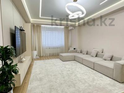 3-комнатная квартира · 108 м² · 2/7 этаж, Болашак за 83 млн ₸ в Талдыкоргане