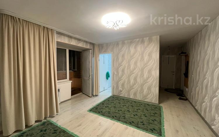 1-комнатная квартира · 34 м² · 3/10 этаж, мкр Юго-Восток, Ермекова за 20 млн ₸ в Караганде, Казыбек би р-н — фото 13