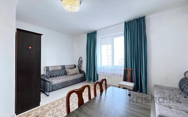 1-комнатная квартира · 30 м² · 13/16 этаж, Сыганак 6 — Култегин за ~ 18.5 млн ₸ в Астане, Нура р-н — фото 9