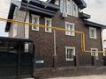 Жеке үй · 4 бөлме · 394 м² · 6 жүзд., Көктөбе ш/а. 152, бағасы: 650 млн ₸ в Алматы, Медеуский р-н
